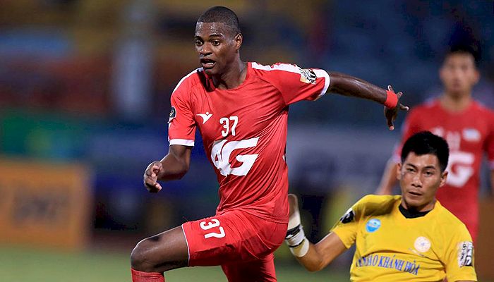 Terjawab Penyebab Bruno Cantanhende Selama Ini Nganggur Sebelum Direkrut Persib: Sempat 'Dipulangkan' ke Brasil
